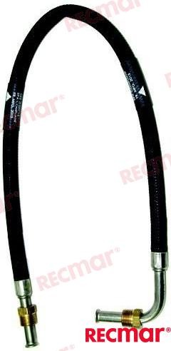 REC18-8115 HOSE FUEL FED For PARSUN Warranty Incl