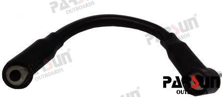 Relay Line Black Fits Parsun Outboard F40-05030005