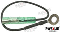 Connect Wire(Black), Relay Fits Parsun Outboard F60-05000036