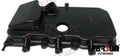 F40-05070001 COVER, CYLINDER HEAD For Parsun Warranty Incl