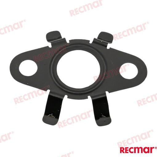 Gasket Fits Volvo Penta Stern Drive 3584110