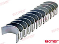 271054 CONNECTING ROD BEARING KIT std B30 For Volvo Warranty Incl