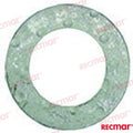 Washer Fits Suzuki Outboard 09160-20010