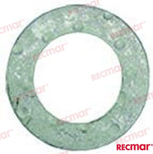 Washer Fits Suzuki Outboard 09160-20010