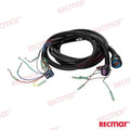 Trim Harness 14Pin 15Ft Fits MerCruiser Mercury Stern Drive 8M0143202