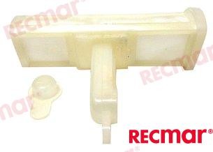 Fuel Filter Fits Yamaha Outboard 881323001