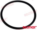 0322494 RUBBER O-RING For OMC Warranty Incl