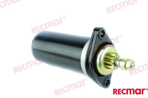 Starter Fits Tohatsu Outboard 6L2-81800-20-00