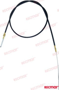 8M0176524 MERCURY ALPHA ONE SHIFT CABLE For Mercruiser Warranty Incl