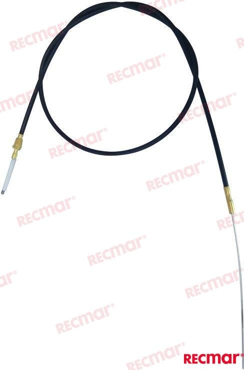 8M0176524 MERCURY ALPHA ONE SHIFT CABLE For Mercruiser Warranty Incl