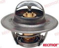 Thermostat 160º Fits Crusader Inboard 8052732