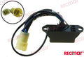 Relay Assy, Main Fits Tohatsu Outboard 38580-ZY9-003
