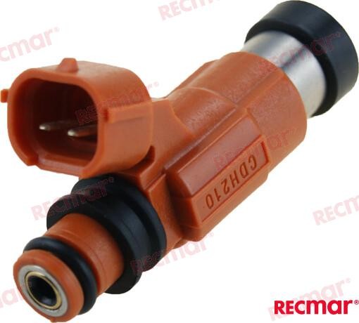Injector Fits Suzuki Outboard 5032693