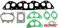 REC22156 GASKET SET For PARSUN Warranty Incl