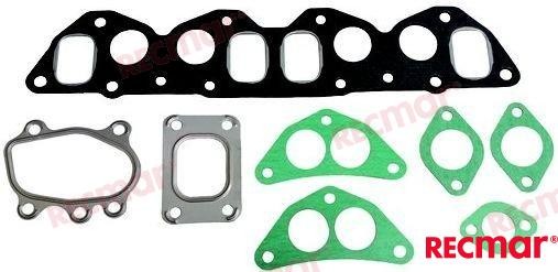 REC22156 GASKET SET For PARSUN Warranty Incl