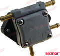 Fuel Pump Fits MerCruiser Mercury Stern Drive 892874T01