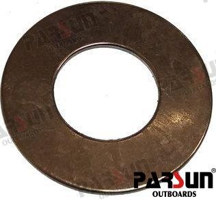 12-18951M SHIM, PINION (T:1.20MM) For Mercruiser Warranty Incl
