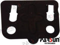 Plate, Push Rod Fits Parsun Outboard F4-04080009