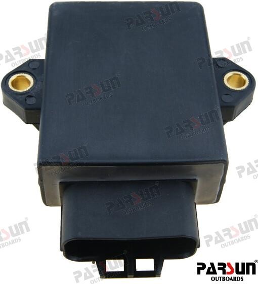 ECU UNIT ASSY FOR MODELS BW/FW Fits Parsun Outboard F20-05001200WEFI