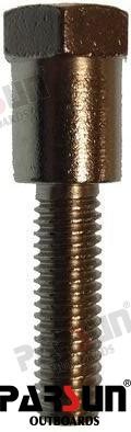 Bolt Fits Parsun Outboard F20-05000004