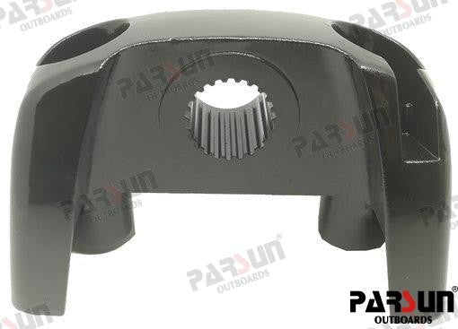 Absorber Block Fits Parsun Outboard F60-01000001