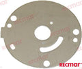Metal Shape Fits Yamaha Outboard 689-44323-03-00