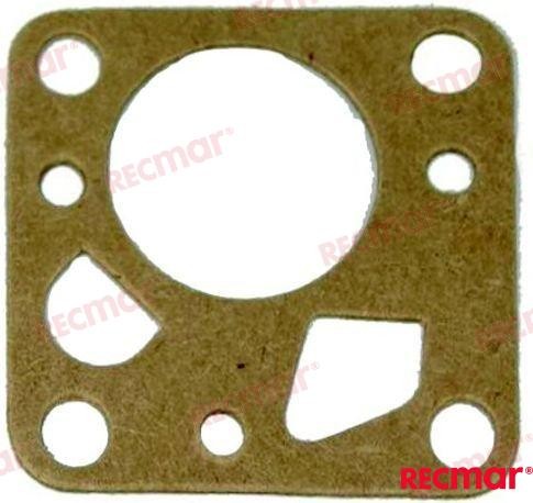 Fuel Pump Gasket Fits MerCruiser Mercury Stern Drive 27-91754