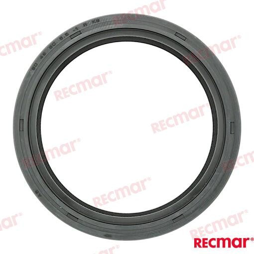 Upper Oil Seal 48X60X6.5 Fits Yamaha Outboard 93102-48M60-00
