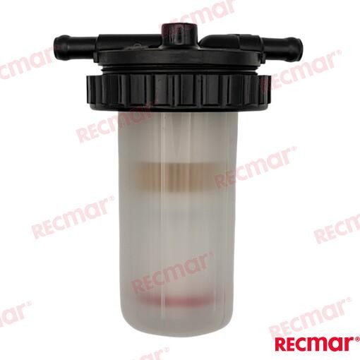 REC6P3-24560-06 FUEL FILTER ASSY For PARSUN Warranty Incl