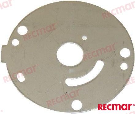 Metal Shape Fits Yamaha Outboard 41894M