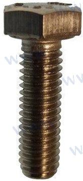 10-8M4503518 BOLT M6X20 For Mercruiser Warranty Incl