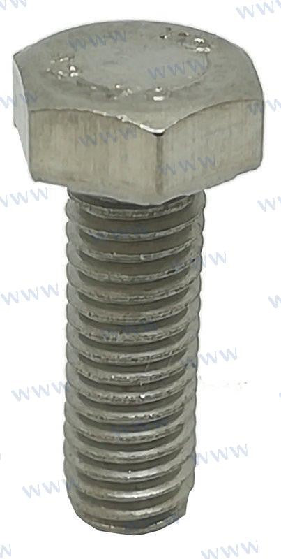 Bolt M5X14 Fits Parsun Outboard 40011106