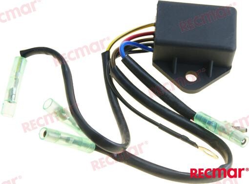 Coil Fits Tohatsu Outboard 3G2-06060-2