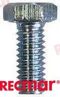 Screw Fits OMC Johnson Evinrude Outboard F1864