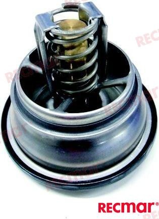 Thermostat Fits Volvo Penta Stern Drive 21237213