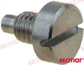 Drain Screw Fits Yamaha Outboard 90149-06M00-00