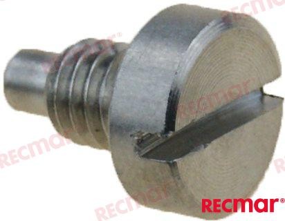 Drain Screw Fits Yamaha Outboard 90149-06M00-00