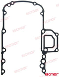 Engine Holder Gasket Fits Suzuki Outboard 51211-87L10-000