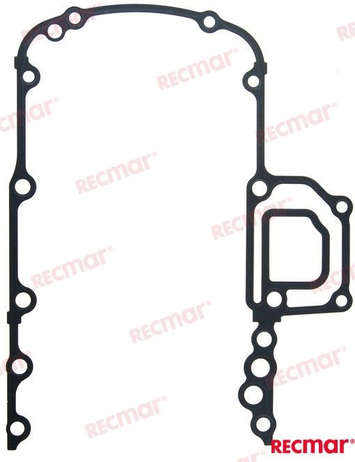 Engine Holder Gasket Fits Suzuki Outboard 51211-87L10-000