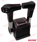 06240-ZW5-U60 HONDA TWIN TOP MOUNT CONTROL For Honda Warranty Incl