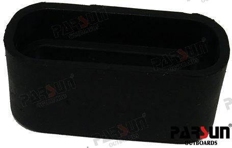 F40-02000008 RUBBER JACKET B, OUTLET MANIFOLD For Parsun Warranty Incl