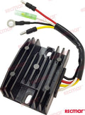 Regulator Rectifier Fits Suzuki Outboard 5036261