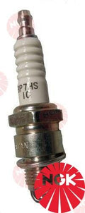 33-8M0114744 NGK SPARK PLUG For Mercruiser Warranty Incl