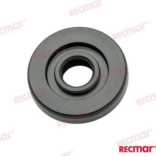 Oil Seal Water Pump 15Mm Fits Honda Outboard 91252-935-003