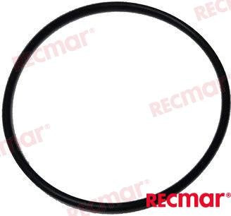 67202 O-RING For Mercruiser Warranty Incl