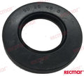 Oil Seal Fits Suzuki Outboard 09283-25076-000