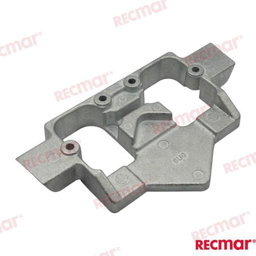 REC6U0-45251-01AL ALUMINIUM ANODE For PARSUN Warranty Incl