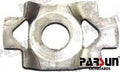 24-825052 PLATE B,BOLT STOPPER For Mercruiser Warranty Incl