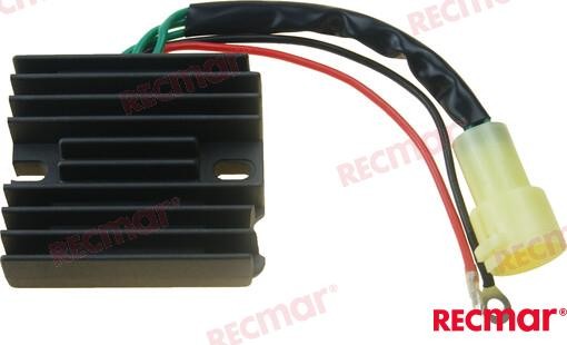 Rectifier Fits MerCruiser Mercury Stern Drive 804278A12