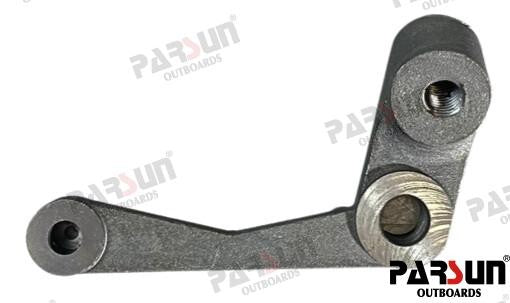 PAF115-05000044 BRACKET B, STARTER MOTOR For PARSUN Warranty Incl